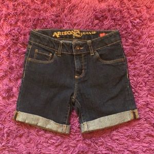 Arizona 12 shorts
